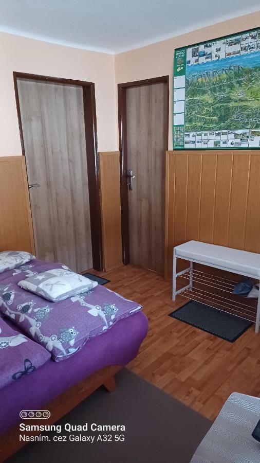 Apartman 81 Nová Lesná Exterior foto